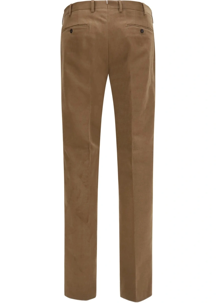 Pantaloni Tailored corduroy Pants - Img 2