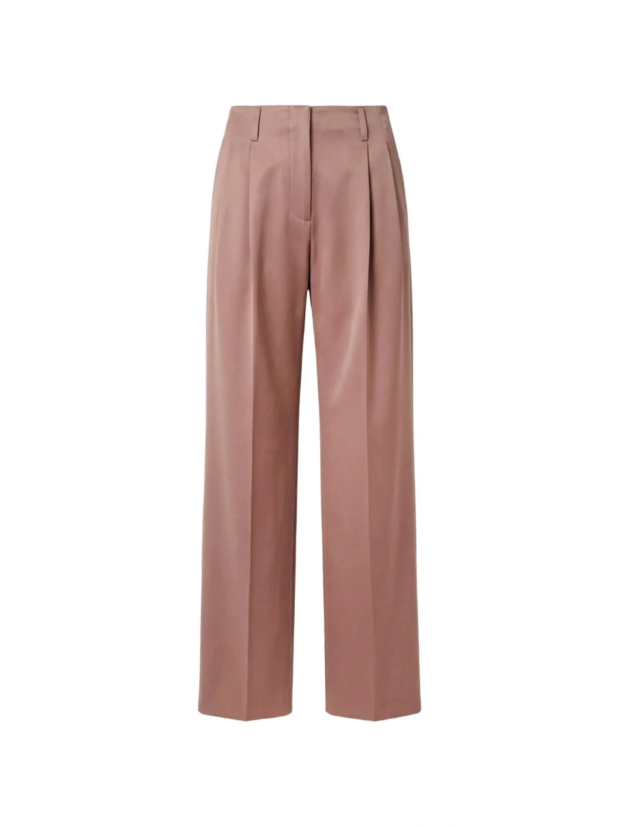 Pantaloni Tailored pants made of virgin wool - Img 7
