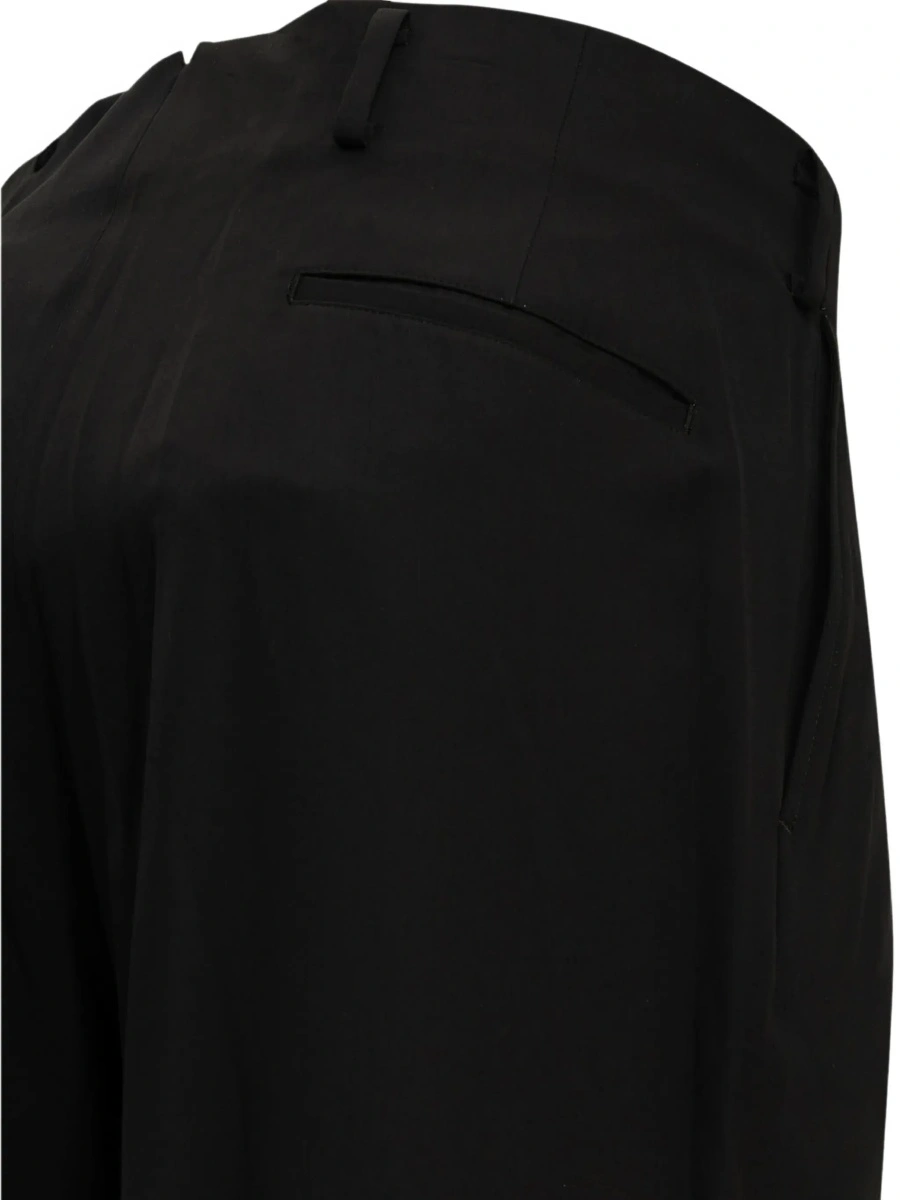 Pantaloni Tailored pants made of wool blend - Img 7