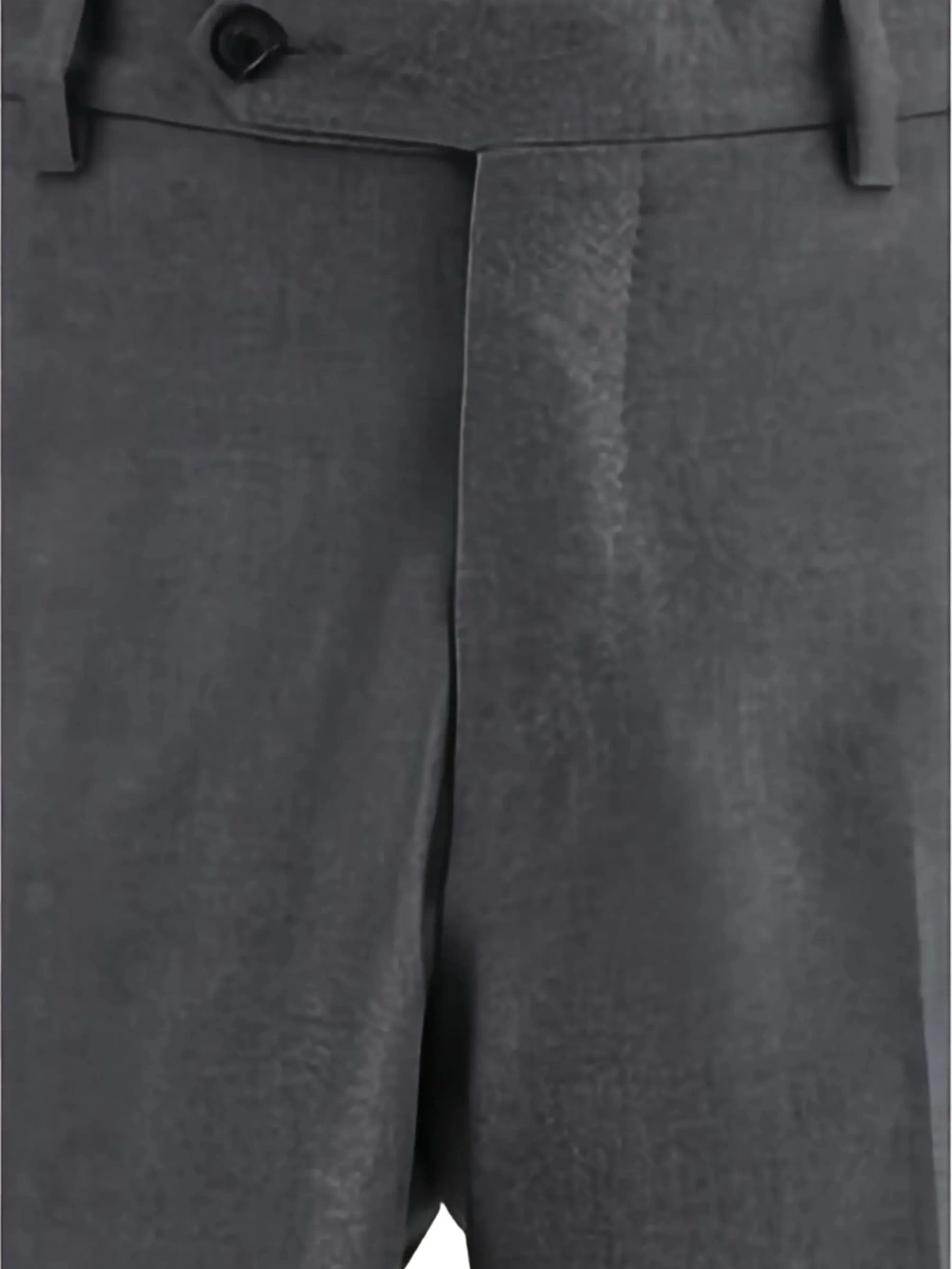 Pantaloni Tailored virgin wool Pants - Img 6