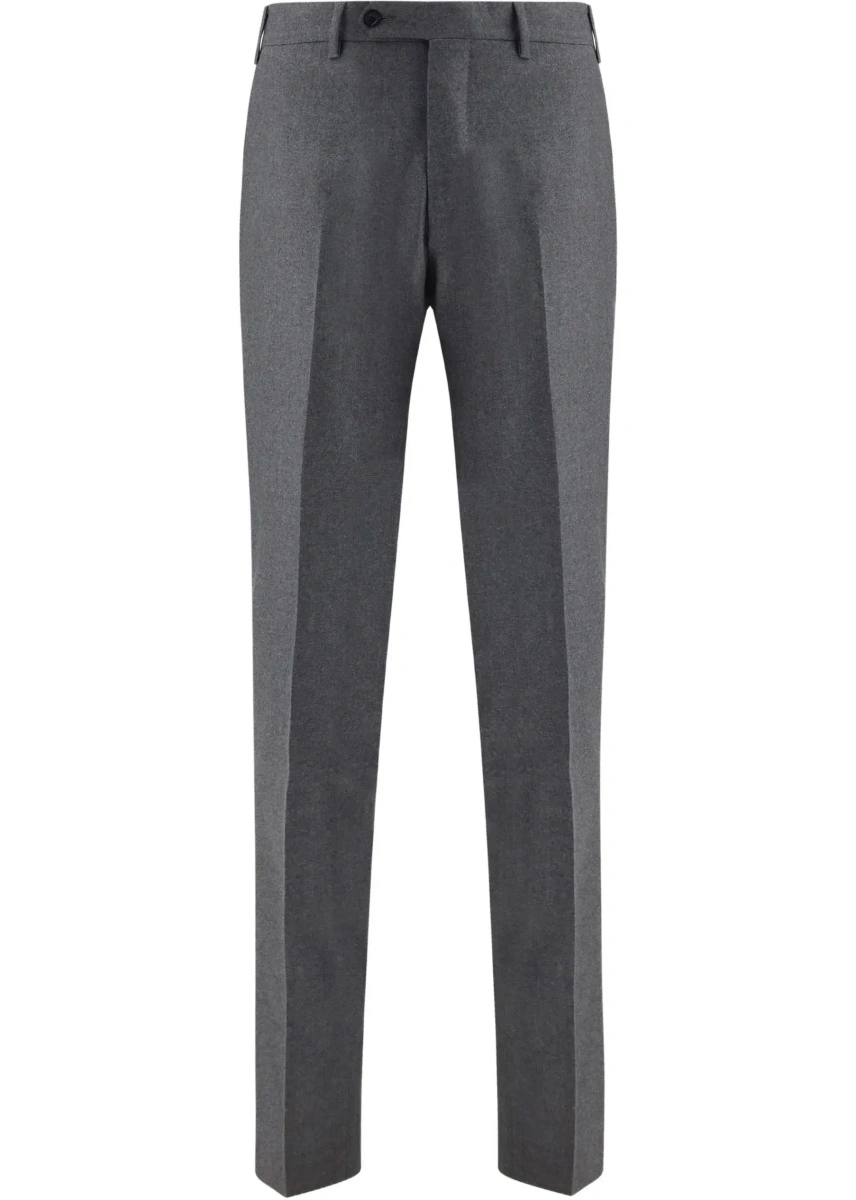 Pantaloni Tailored virgin wool Pants - Img 8