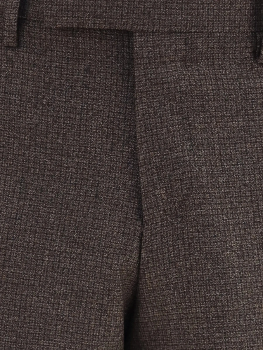 Pantaloni Tailored viscose Pants - Img 5
