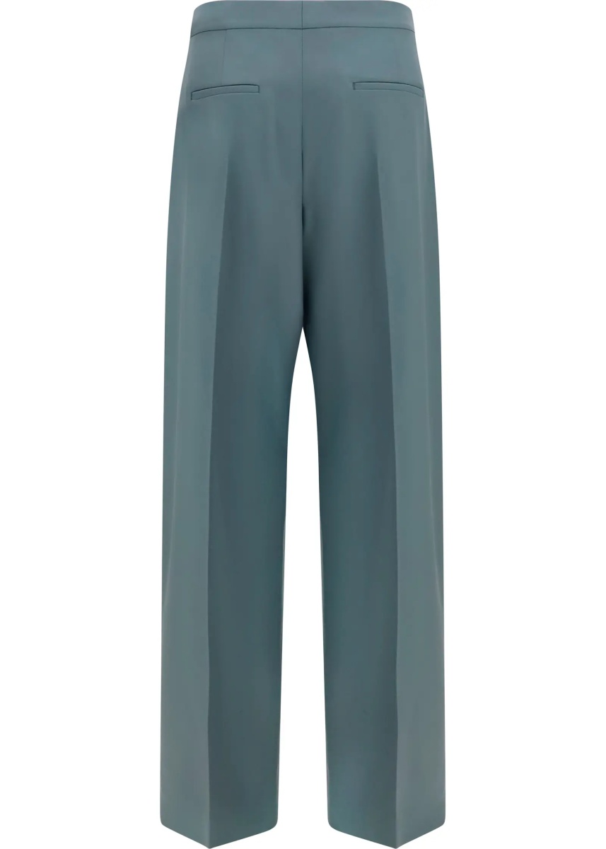Pantaloni Tailored wool Pants - Img 2