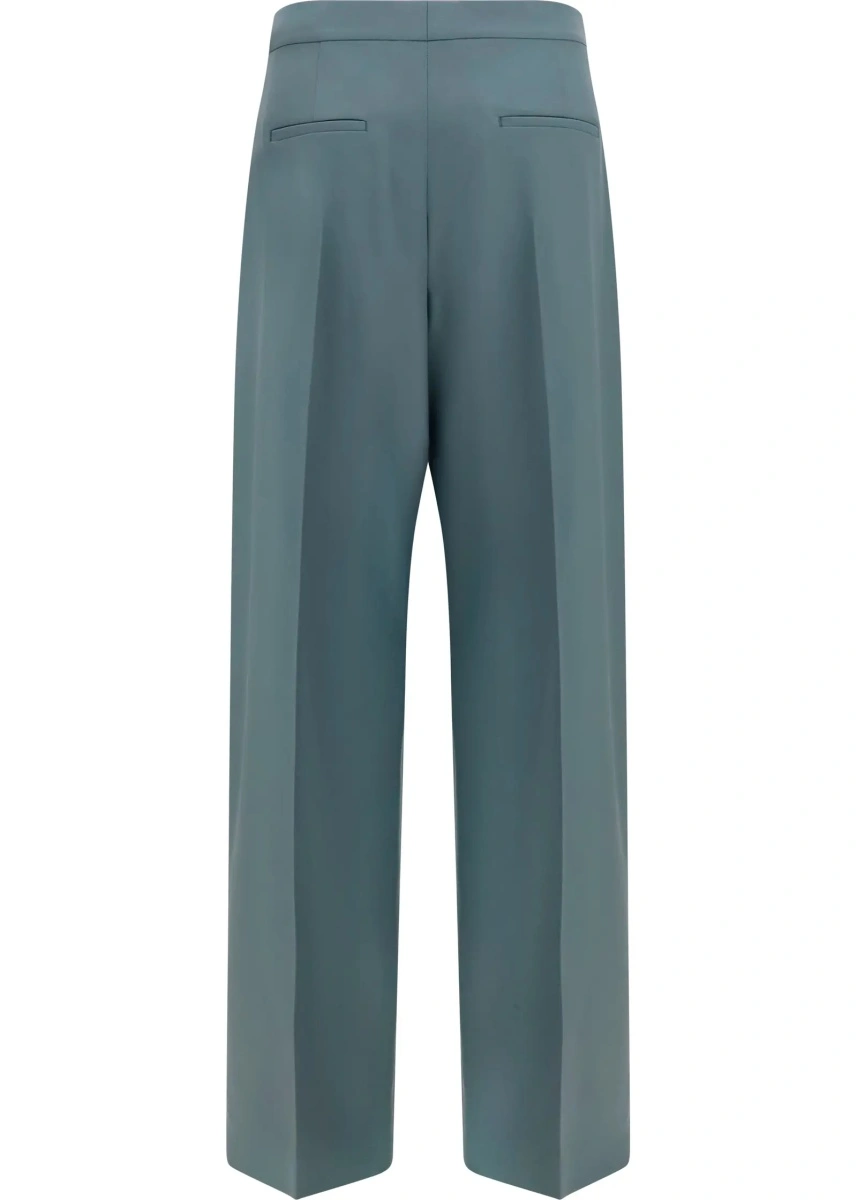 Pantaloni Tailored wool Pants - Img 2