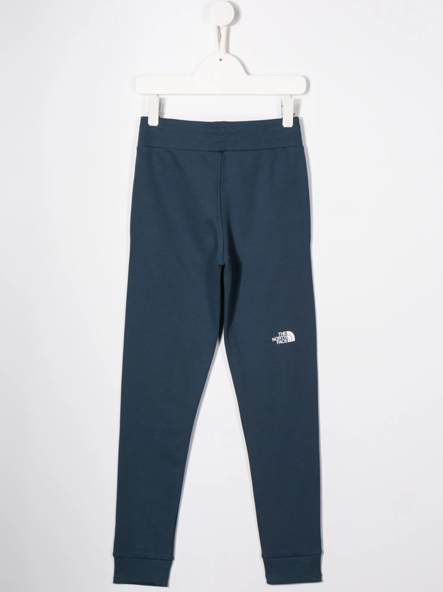 Pantaloni The North Face albastri - Img 2