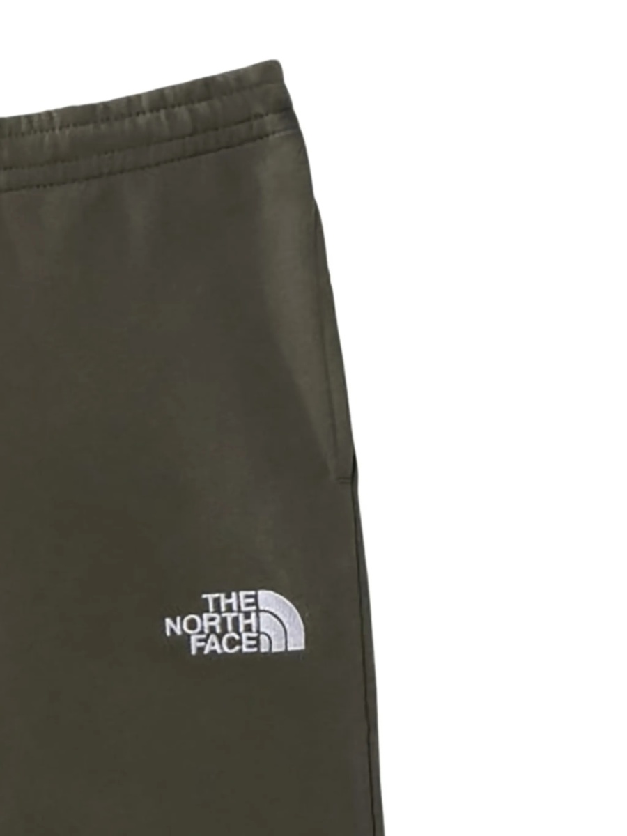 Pantaloni The North Face verzi - Img 2