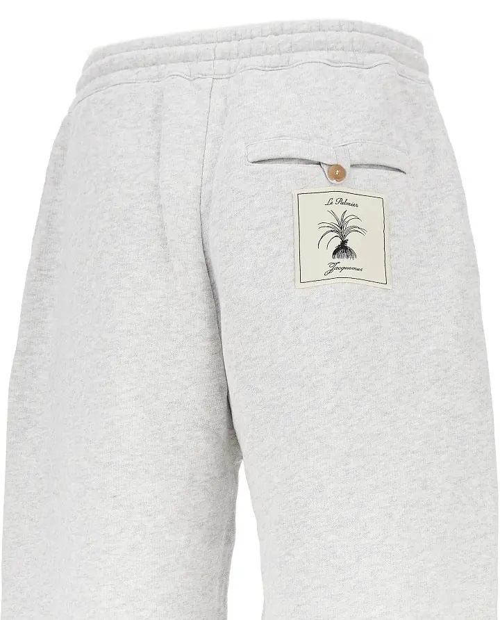 Pantaloni 'Torneo' sweatpants - Img 4