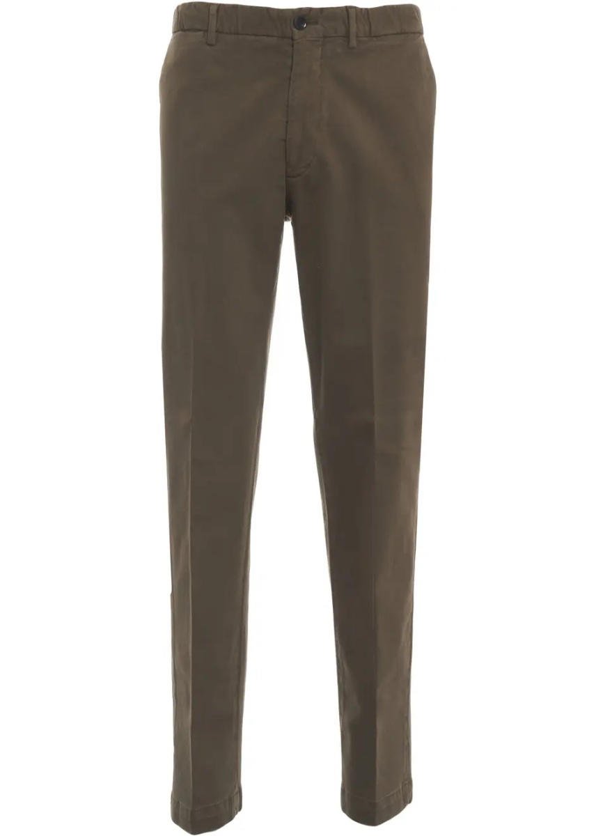 Pantaloni Trousers 'BG61' - Img 2