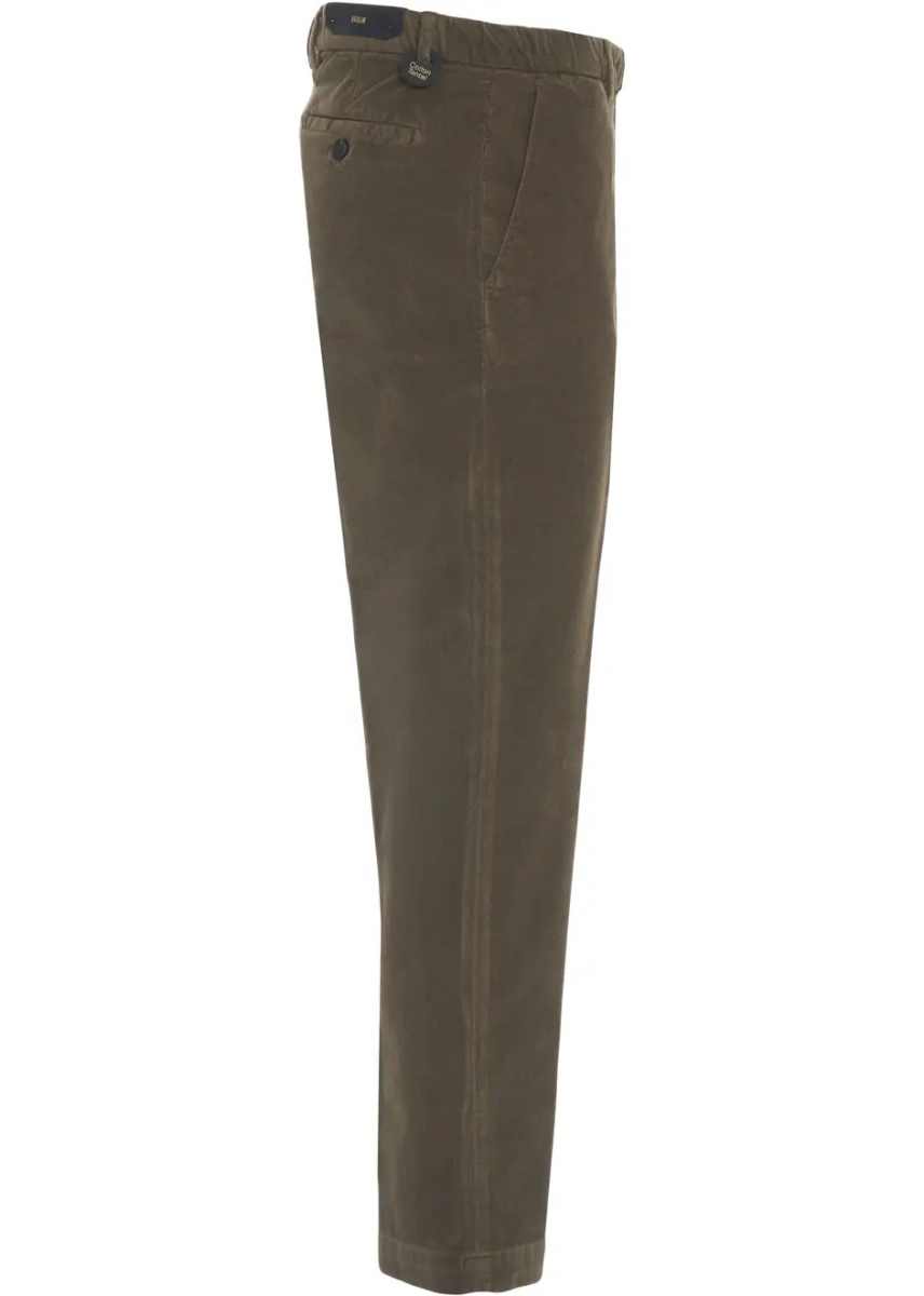 Pantaloni Trousers 'BG61' - Img 3