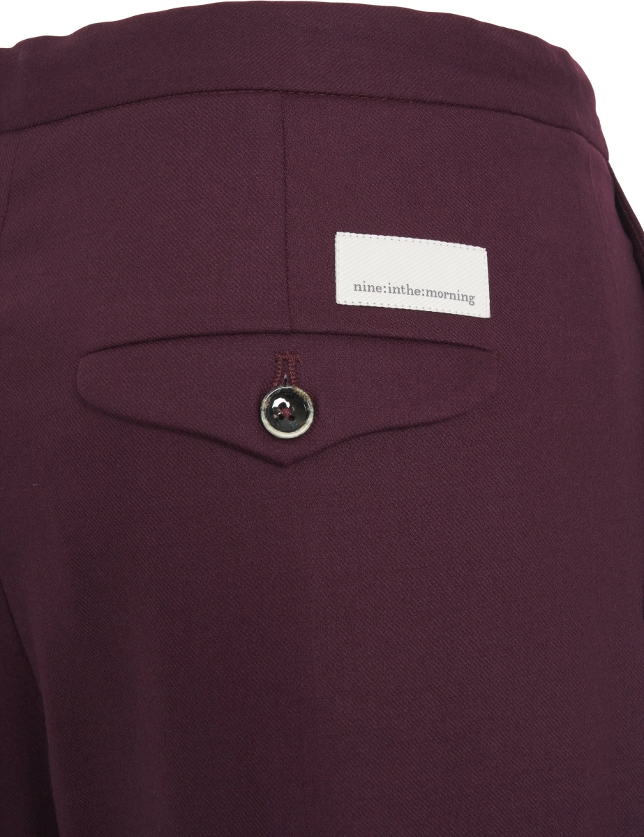 Pantaloni Trousers 'Eldara' - Img 5