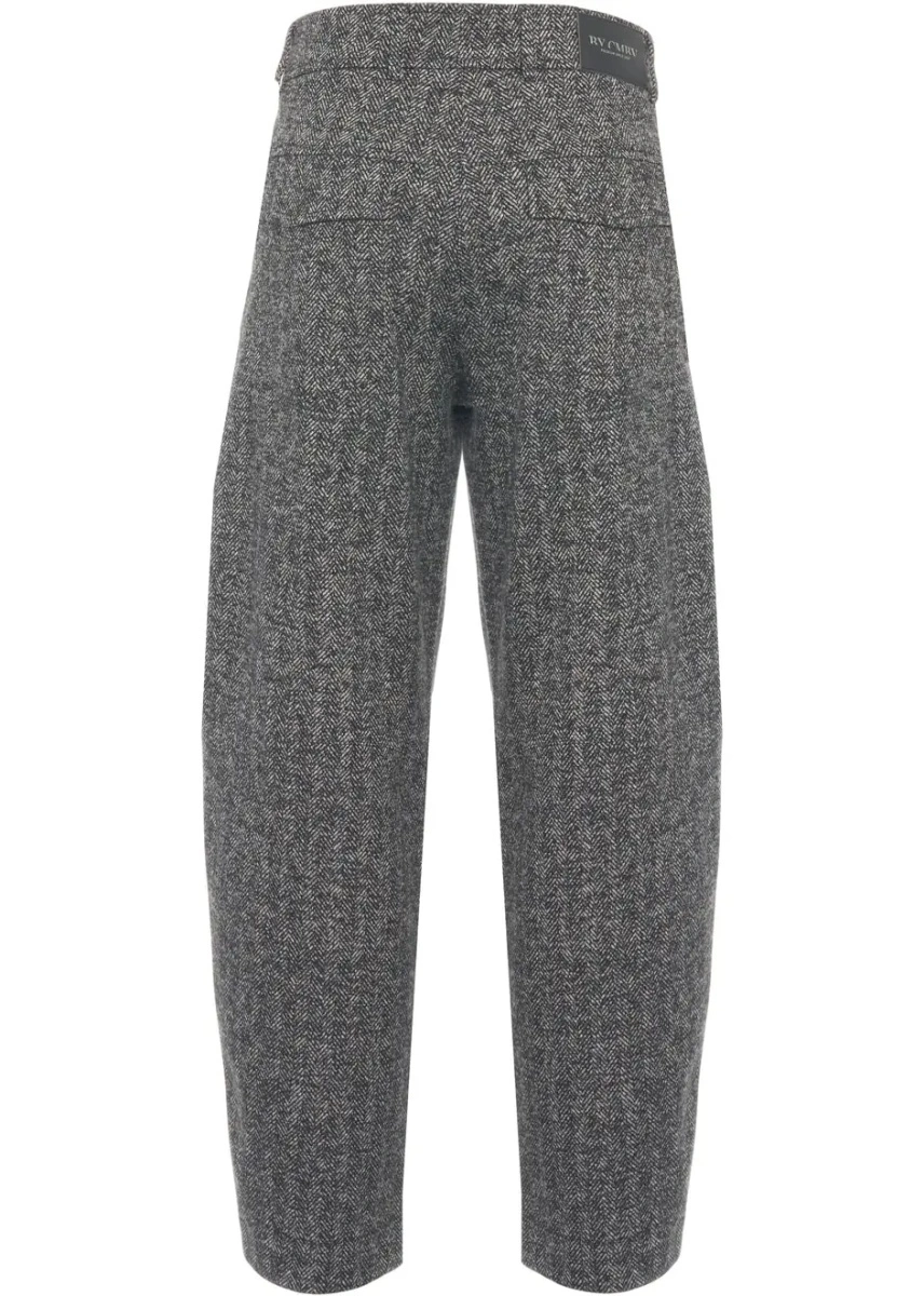 Pantaloni Trousers 'Orly' - Img 4