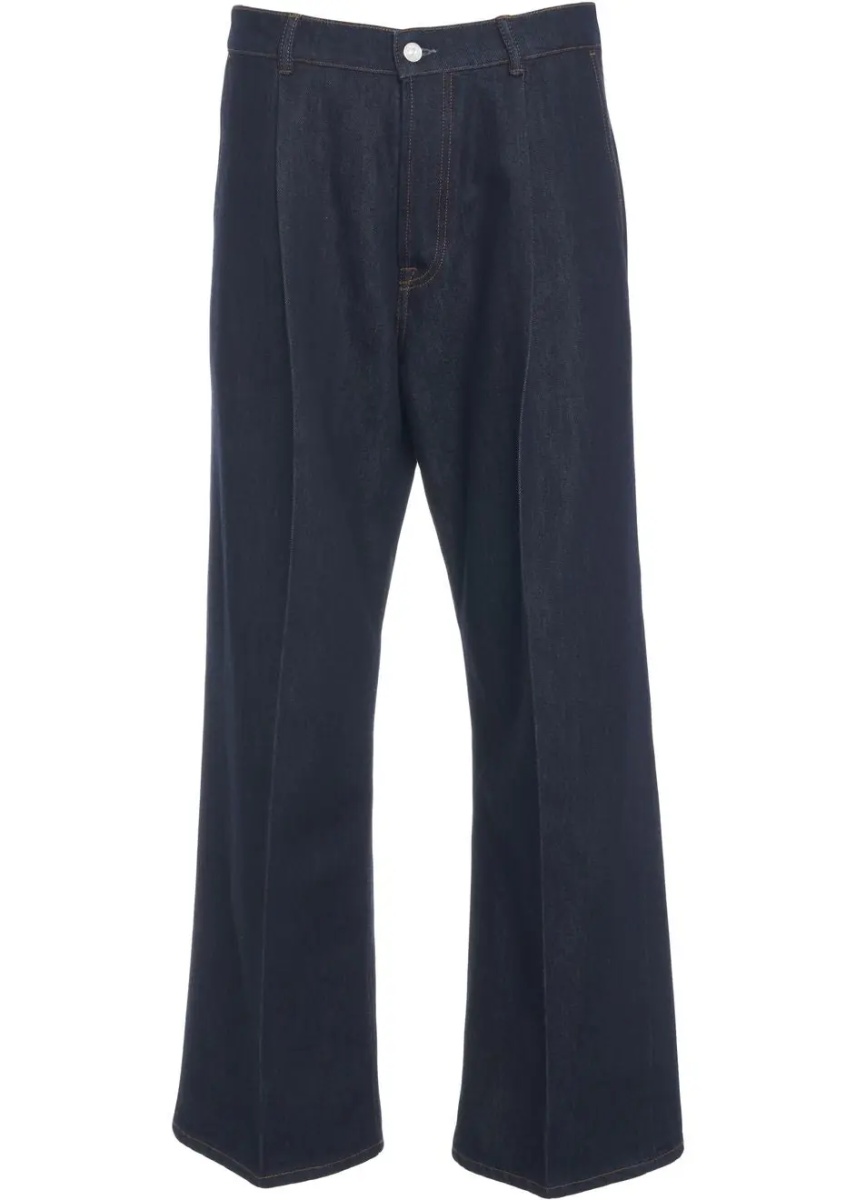 Pantaloni Trousers 'Rivet' - Img 2
