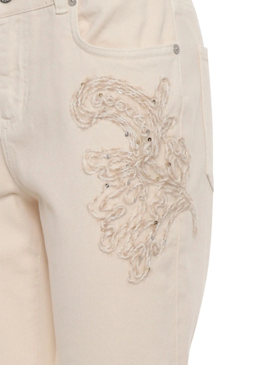 Pantaloni Trousers - Img 3