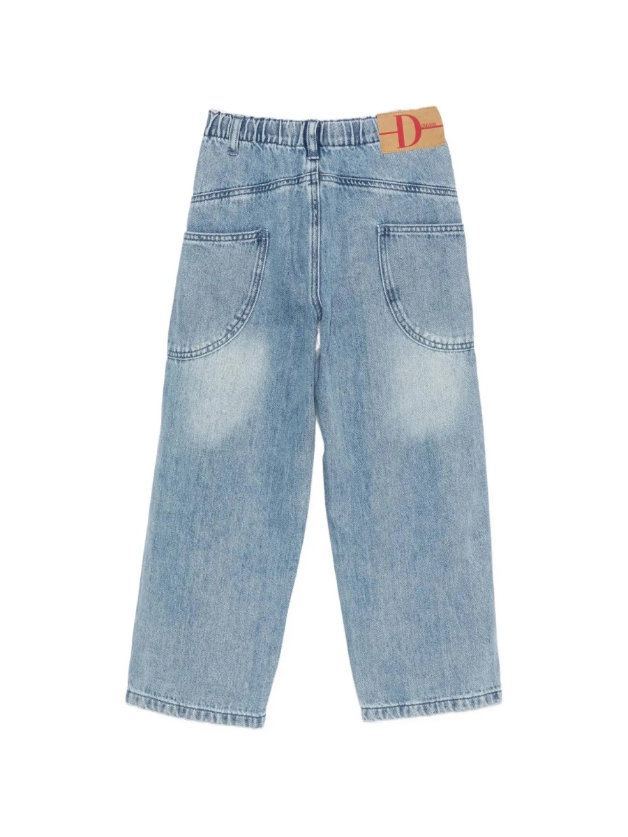Pantaloni TROUSERS - Img 2