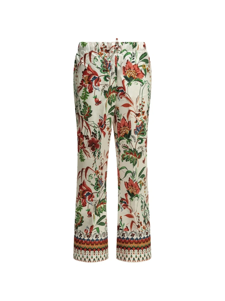 Pantaloni Trousers - Img 8
