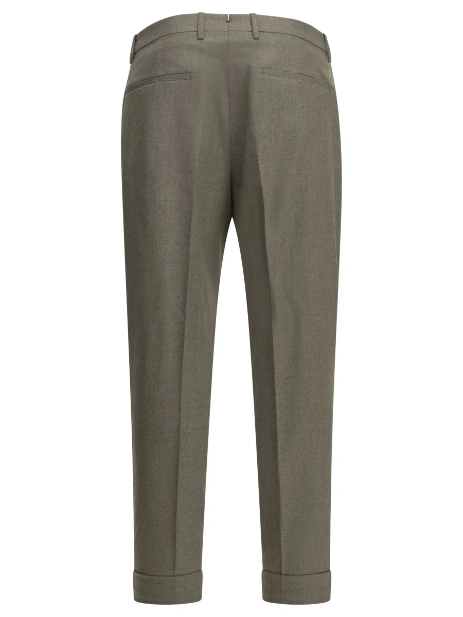 Pantaloni Trousers - Img 2