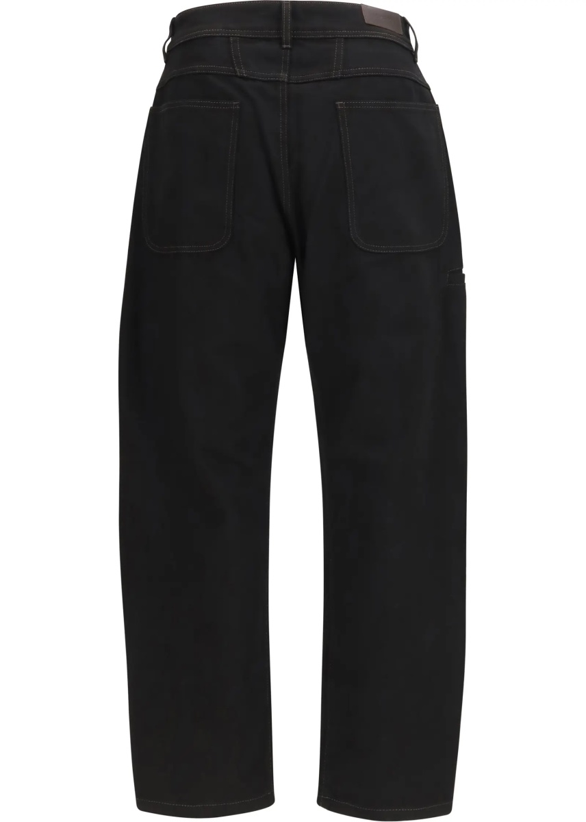 Pantaloni Twisted Workwear Pants - Img 2