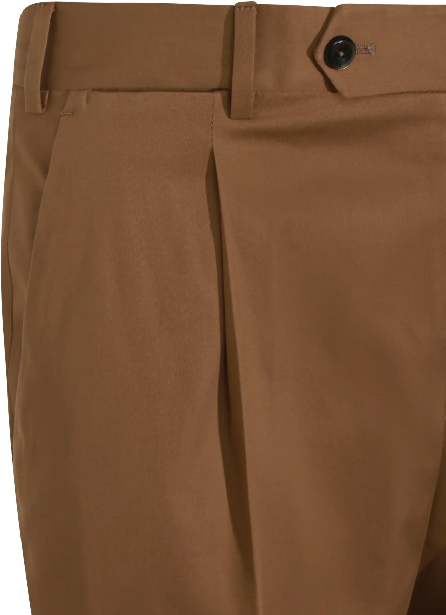 Pantaloni Union silkochino Pants - Img 5