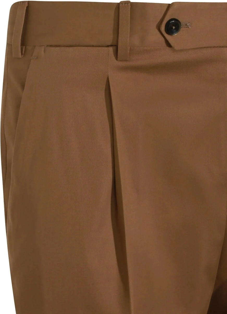 Pantaloni Union silkochino Pants - Img 5