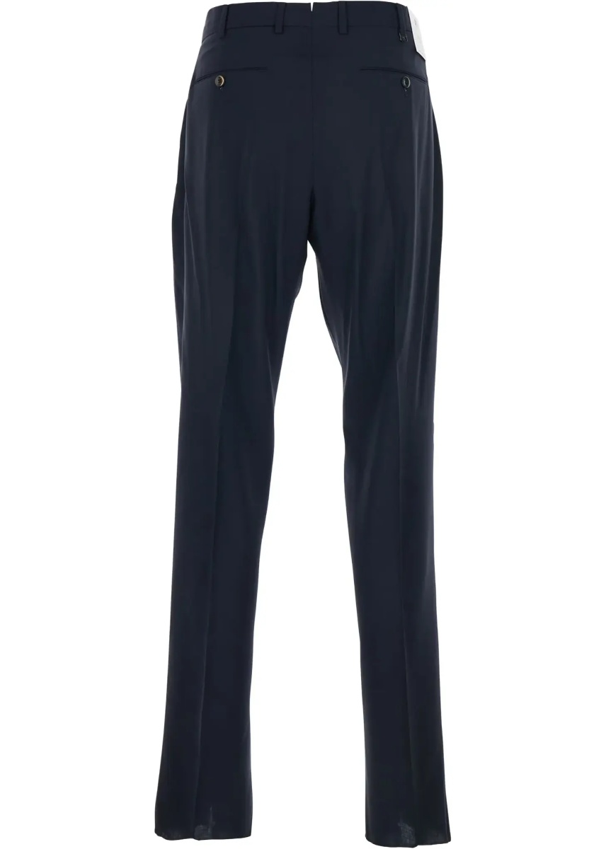 Pantaloni Union superlight wool Trousers - Img 4