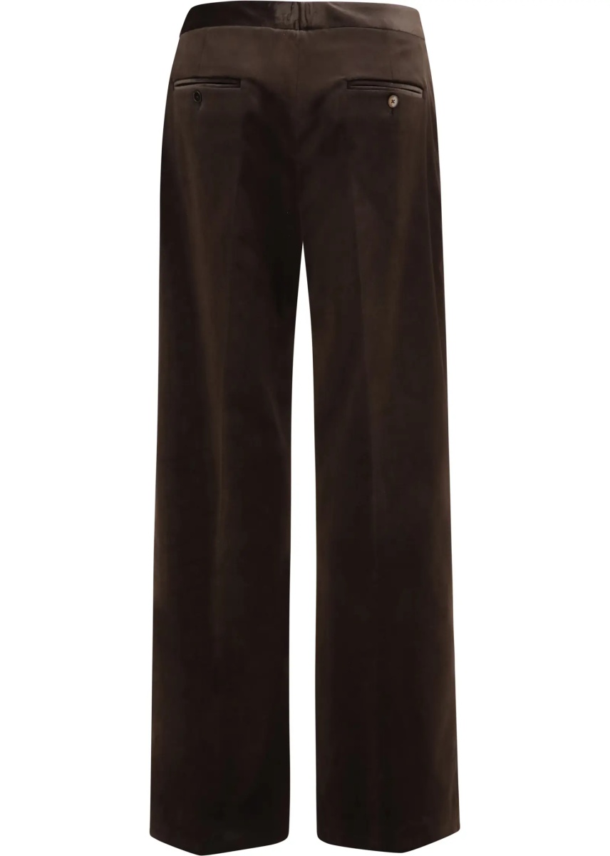 Pantaloni Velvet tailored Pants - Img 2