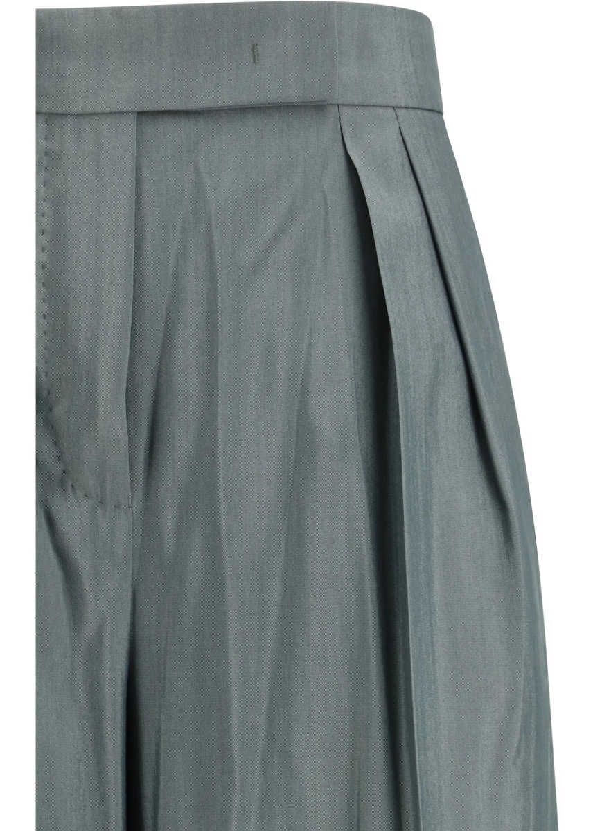 Pantaloni Virgin wool Pants - Img 3