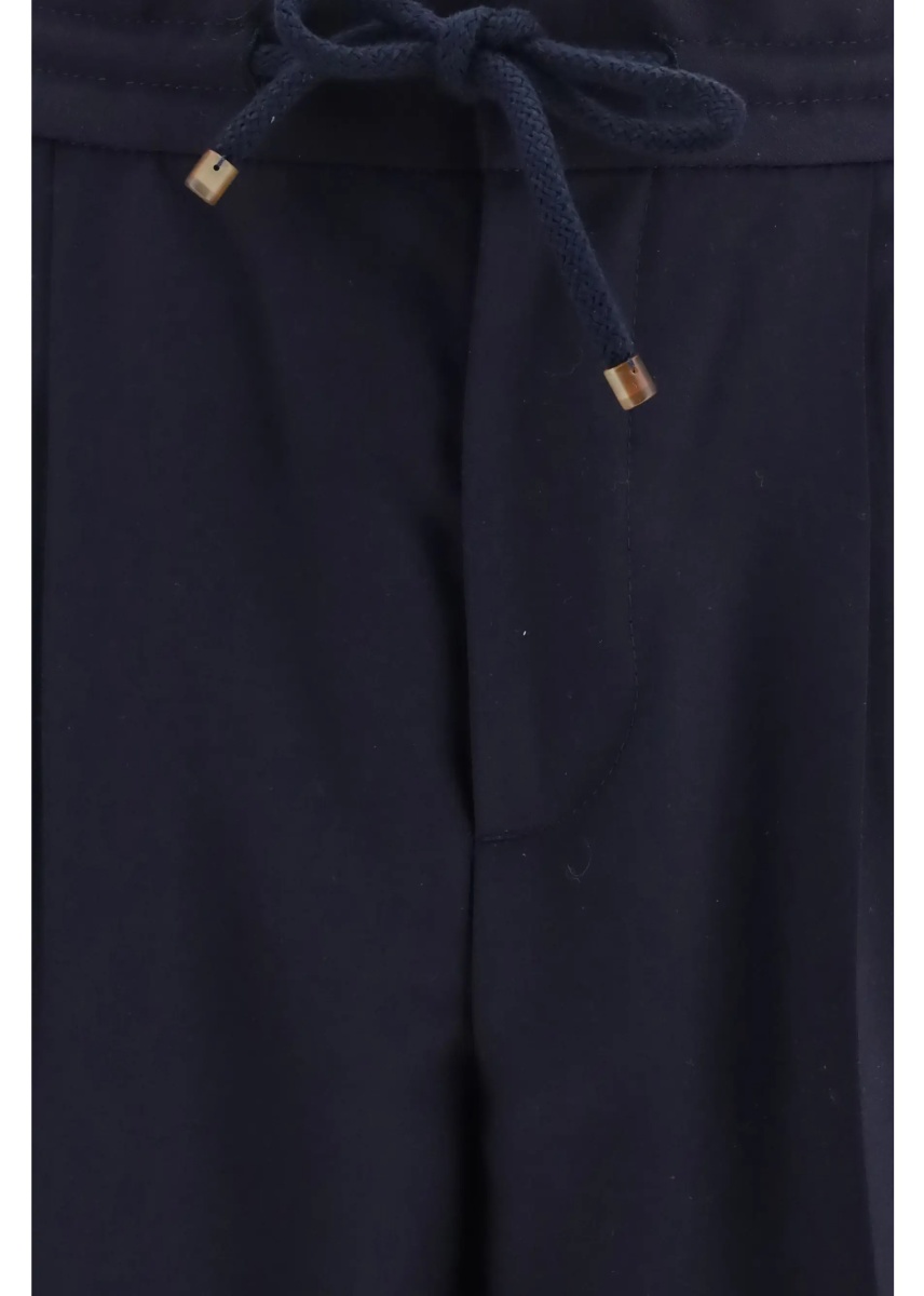 Pantaloni Virgin wool Pants - Img 3