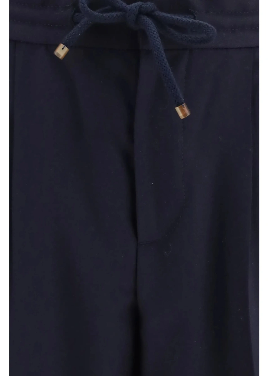 Pantaloni Virgin wool Pants - Img 3