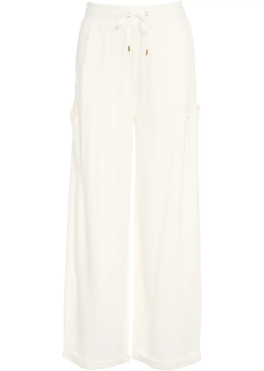 Pantaloni Wide leg joggers - Img 2