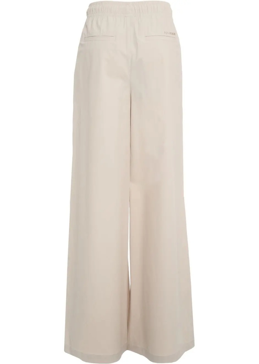 Pantaloni Wide leg pants 'Pinta' - Img 4