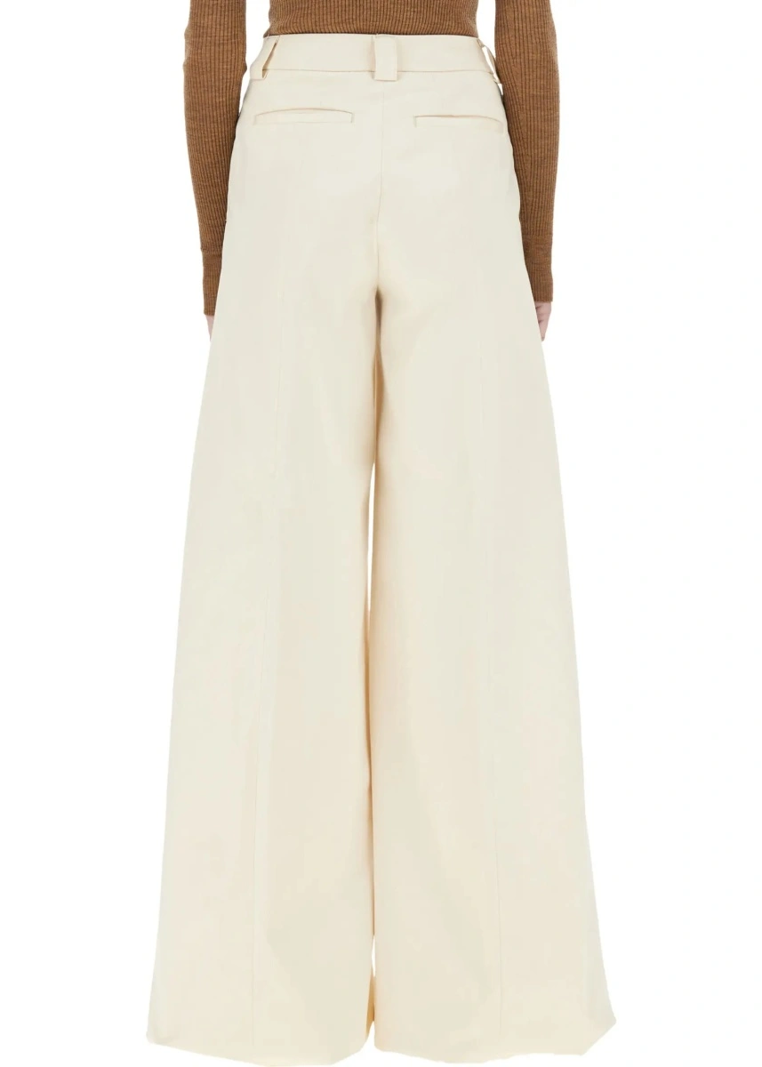 Pantaloni Wide Pant "Alma" - Img 3