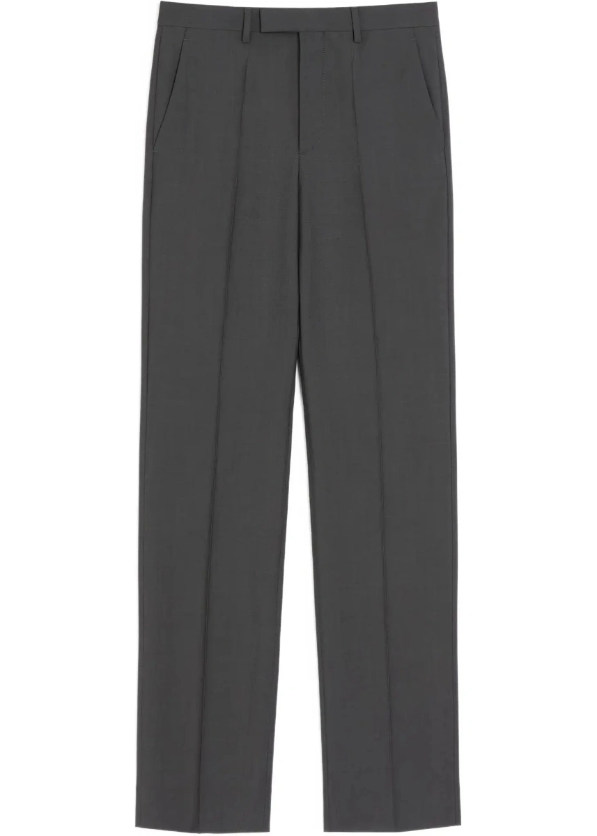 Pantaloni Wool and mohair tailored Pants - Img 8