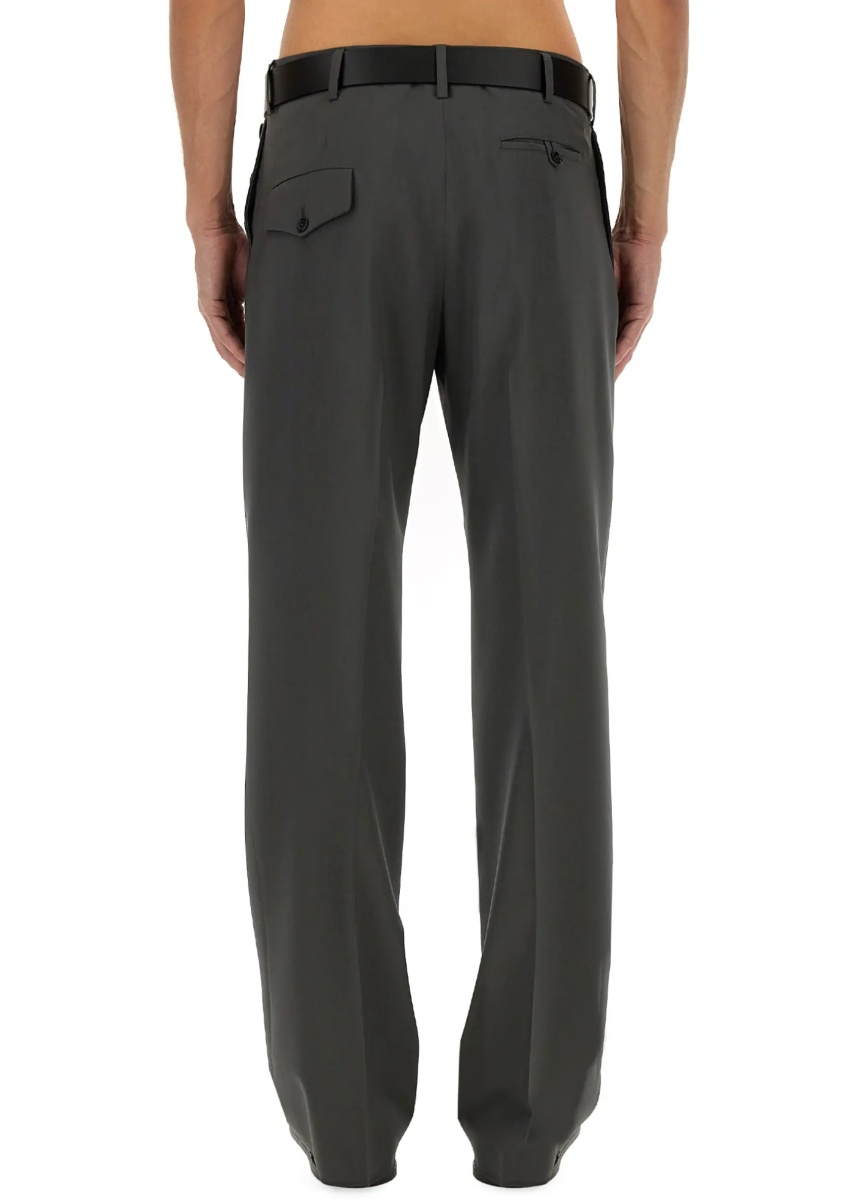 Pantaloni Wool Pants - Img 3