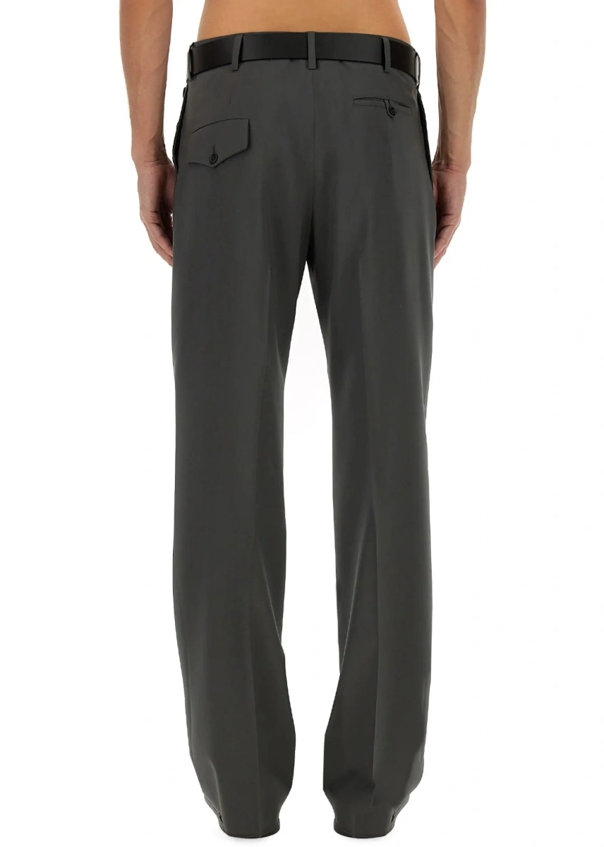 Pantaloni Wool Pants - Img 3
