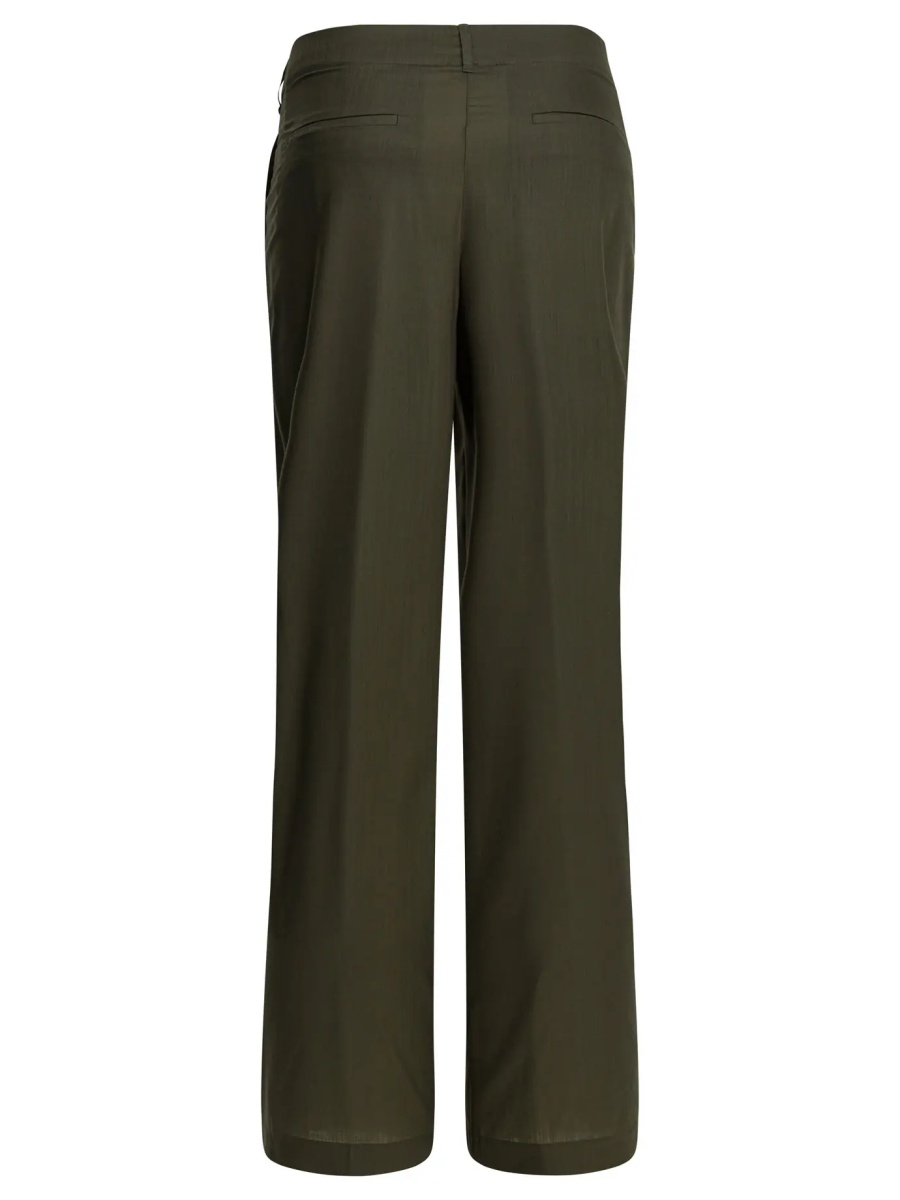 Pantaloni Wool tailored pants - Img 2