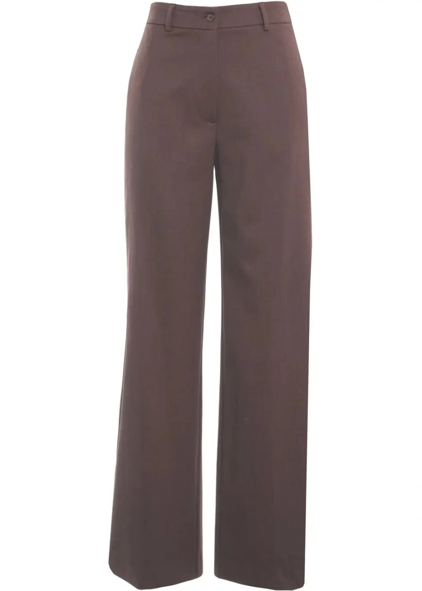 Pantaloni Wool trousers - Img 2