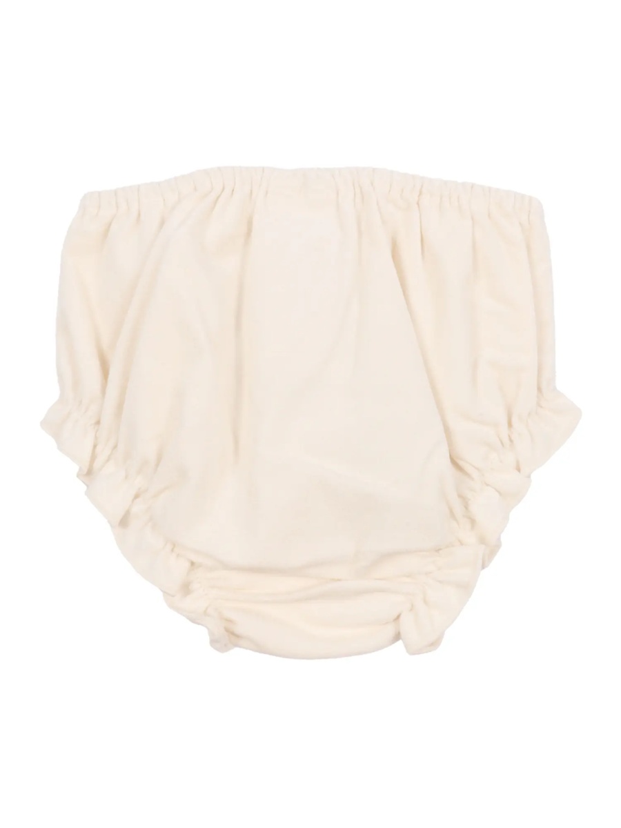 Pantaloni WOVEN NEWBORN BLOOMERS "PAZ OI 25-26" - Img 2
