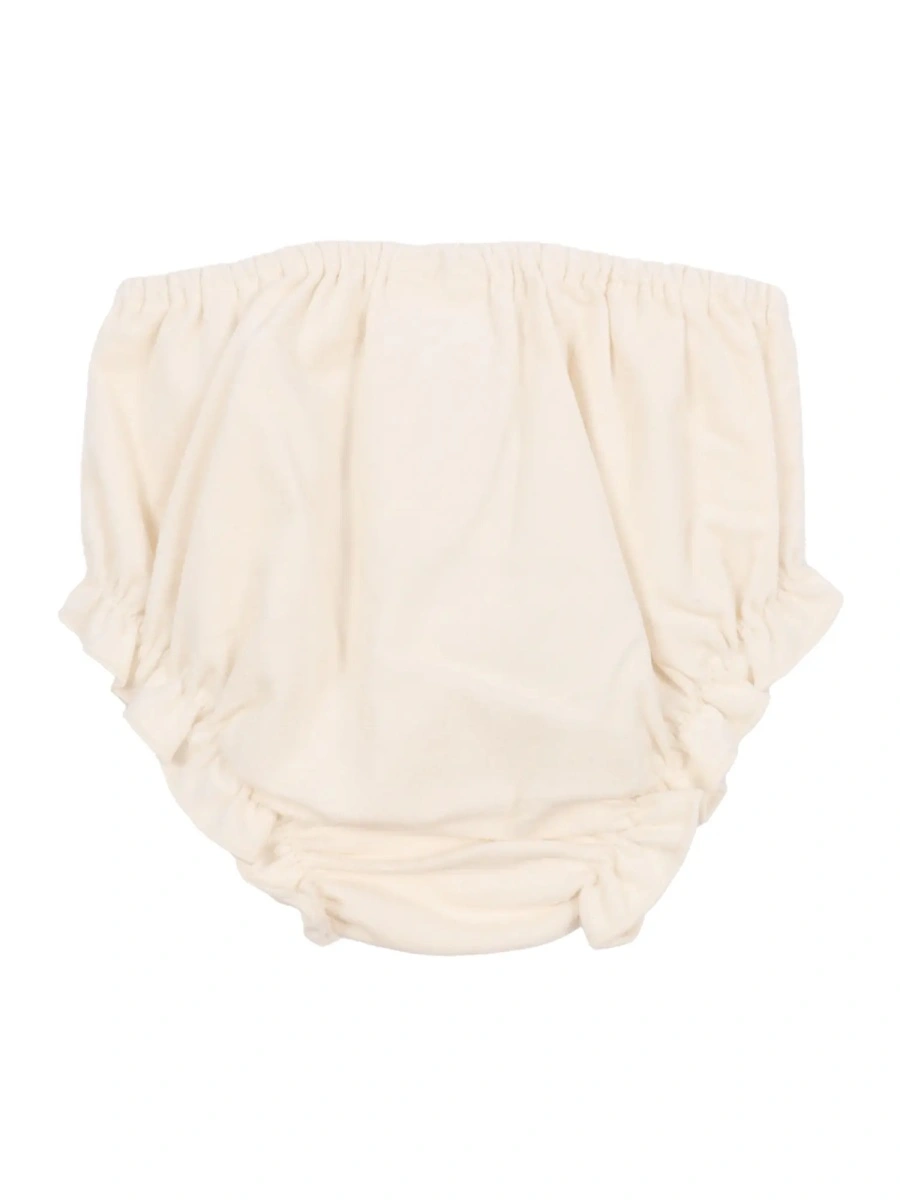 Pantaloni WOVEN NEWBORN BLOOMERS "PAZ OI 25-26" - Img 2
