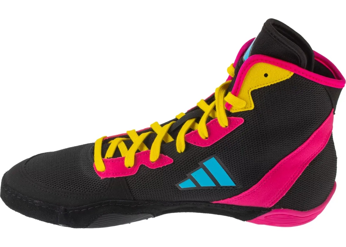 Pantofi adidas Adizero Wrestling - Img 2