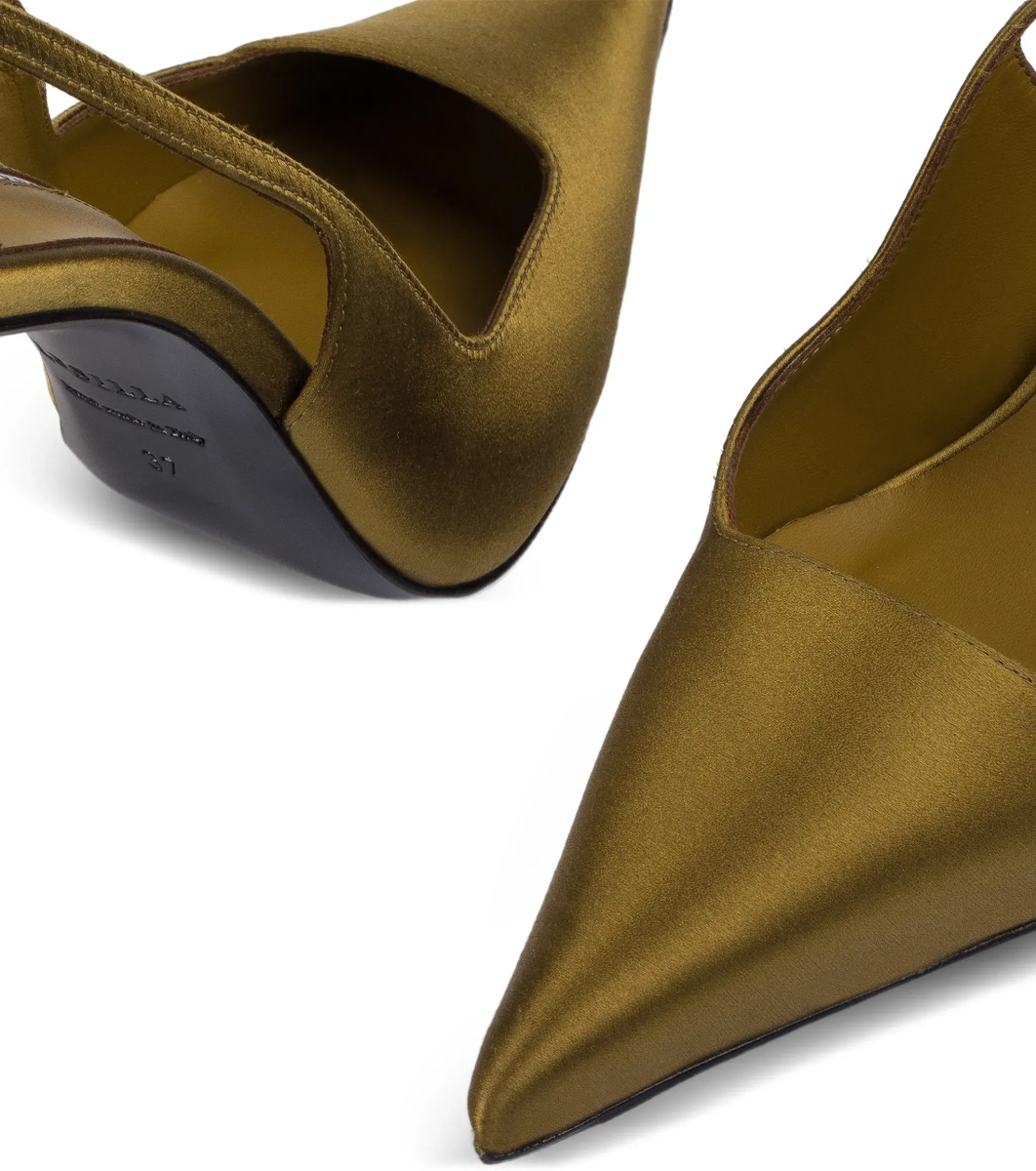Pantofi Amelia slingback Pumps - Img 7