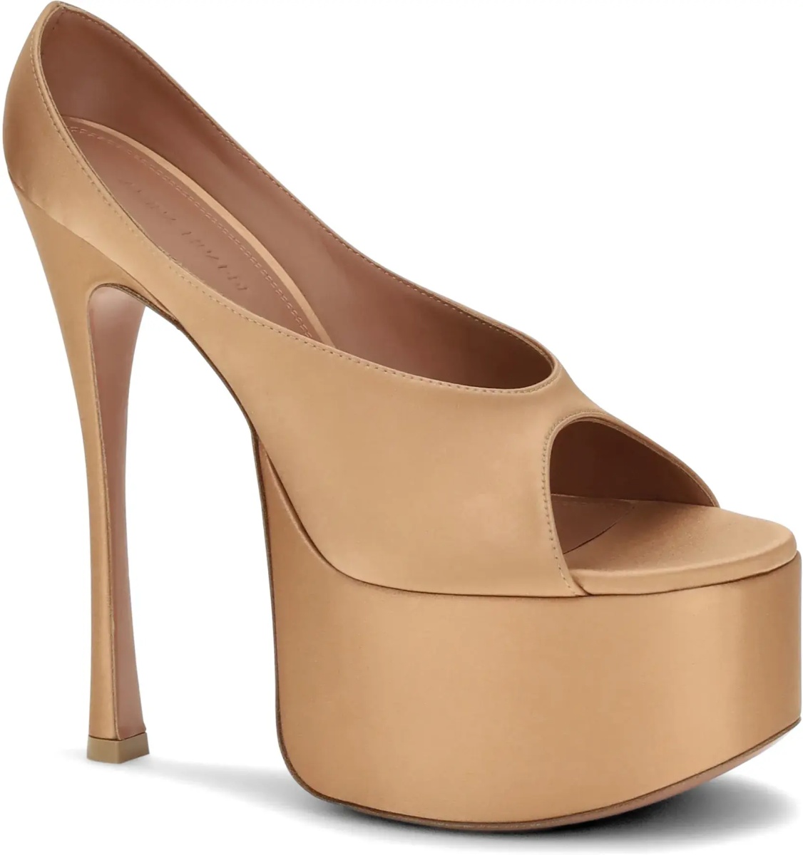 Pantofi Anok Plateau Pumps - Img 5
