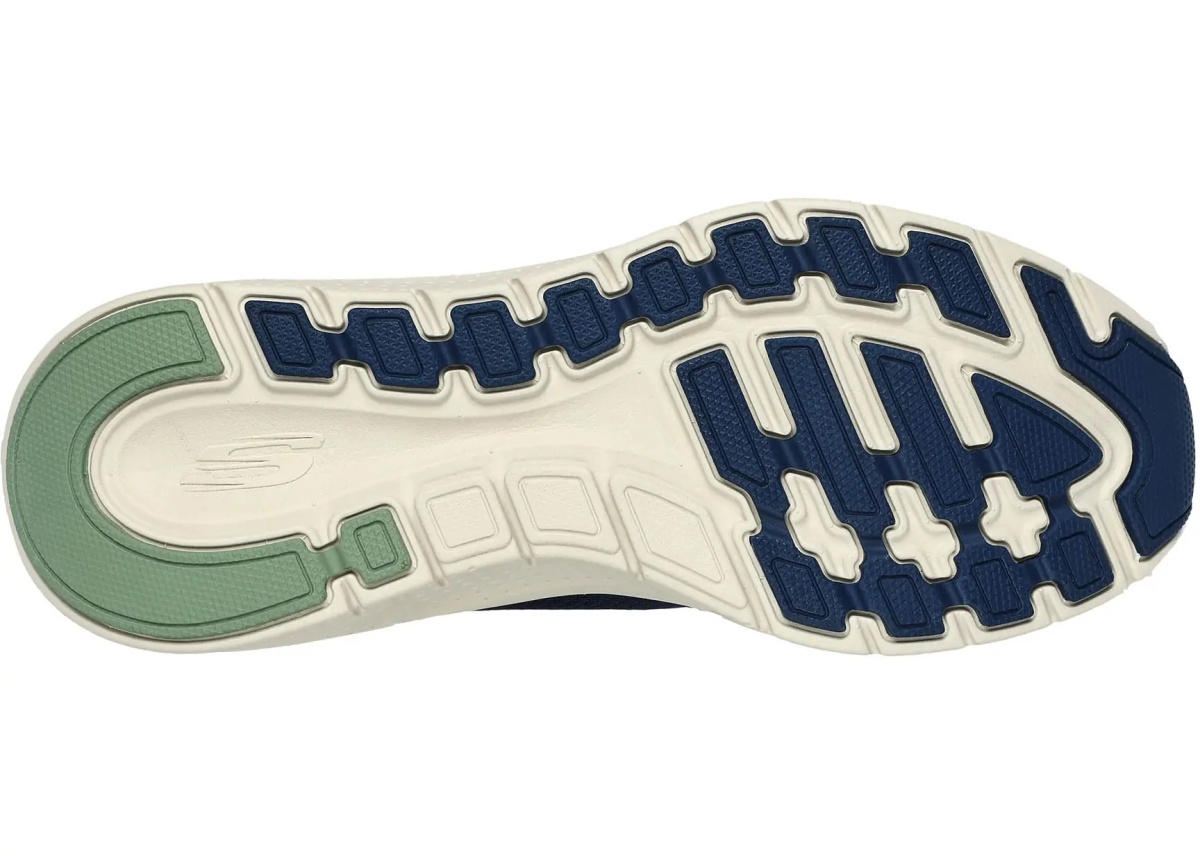 Pantofi Arch Fit 2.0 Navy - Img 4