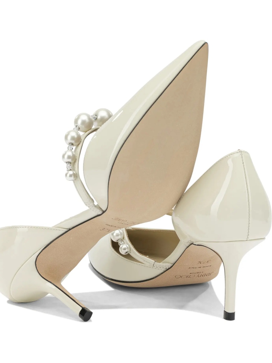 Pantofi "Aurelie 65MM" Pumps - Img 5