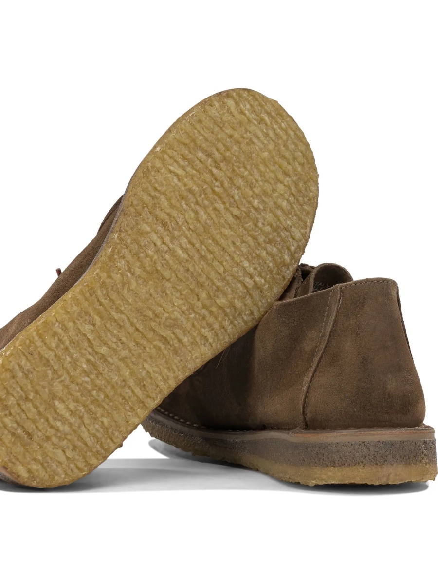 Pantofi "Beenflex 000001" Derby - Img 5