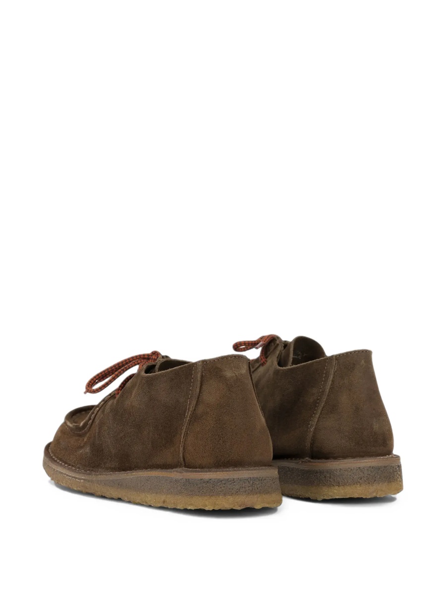 Pantofi "Beenflex 000001" Derby - Img 7