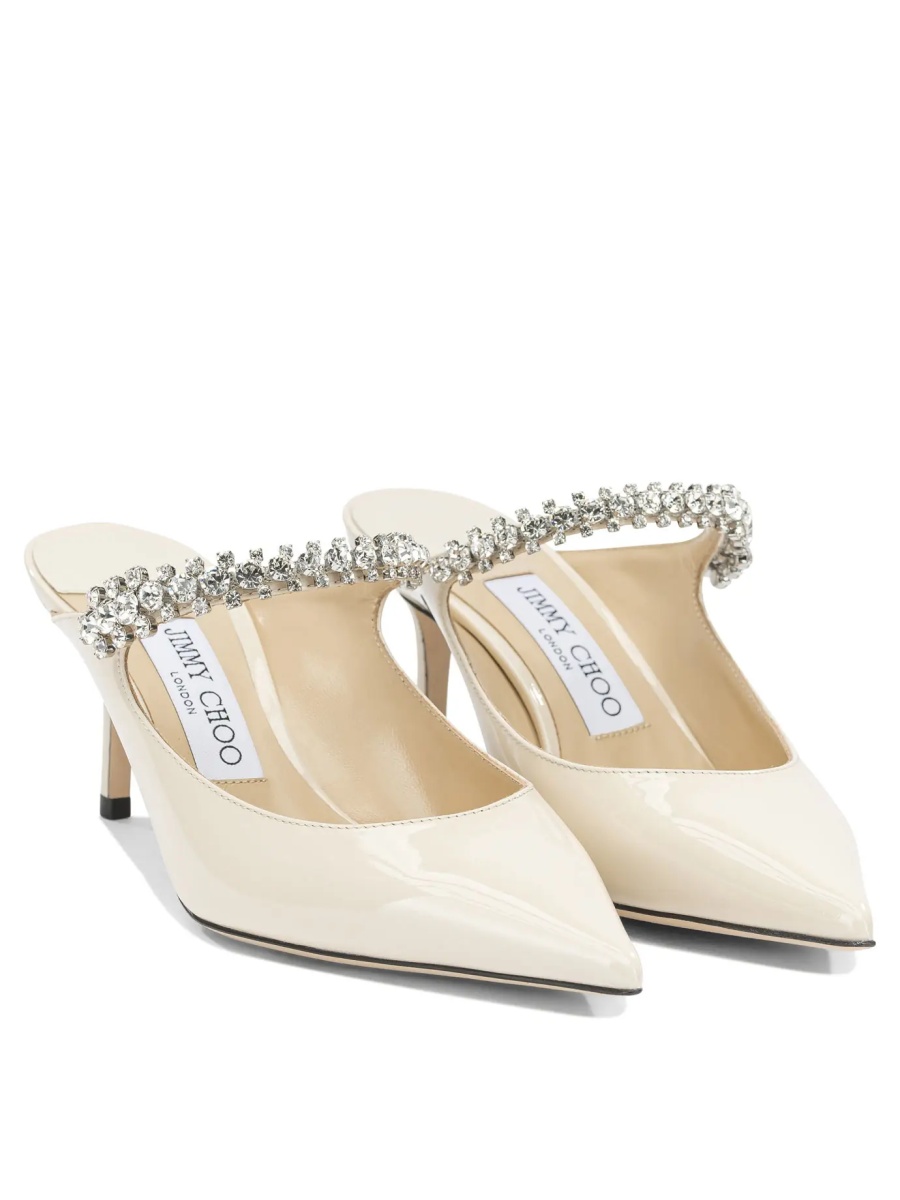 Pantofi "Bing 65MM" Mules - Img 2