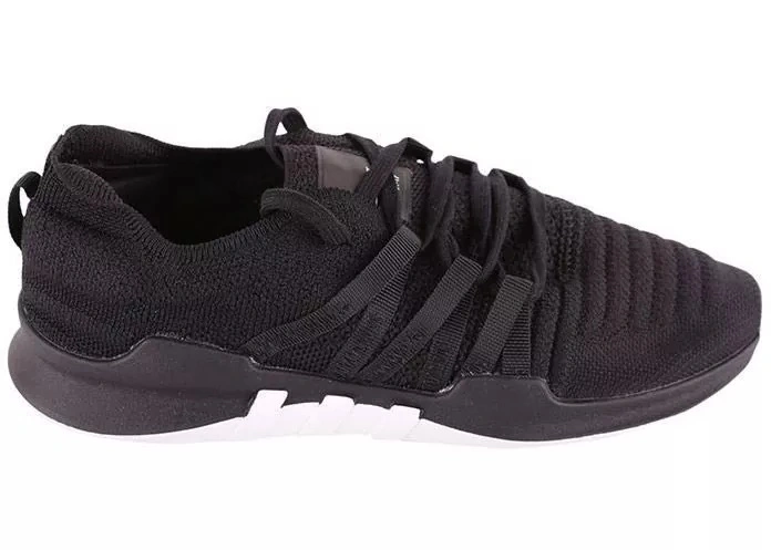 Pantofi Black Eqt Adv Racing Sneakers* - Img 3