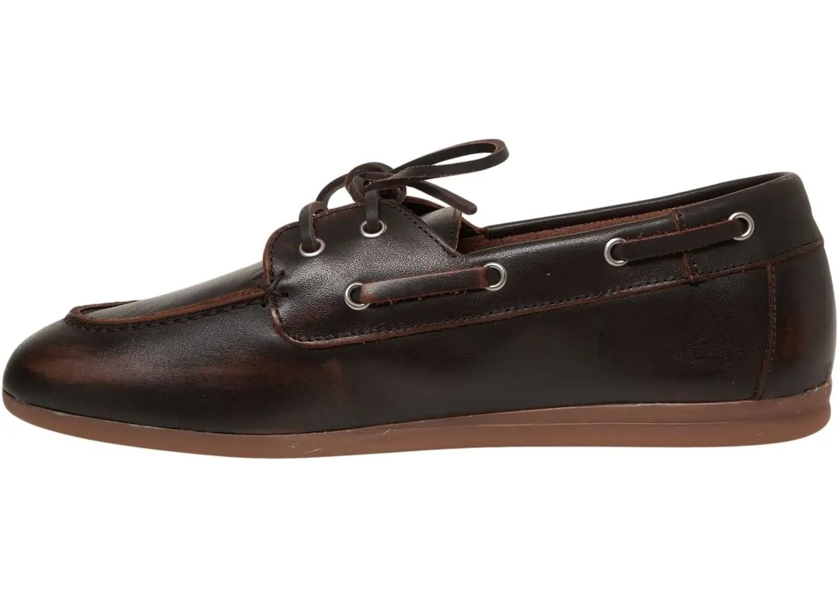 Pantofi Boat shoe 'Daisy' - Img 3