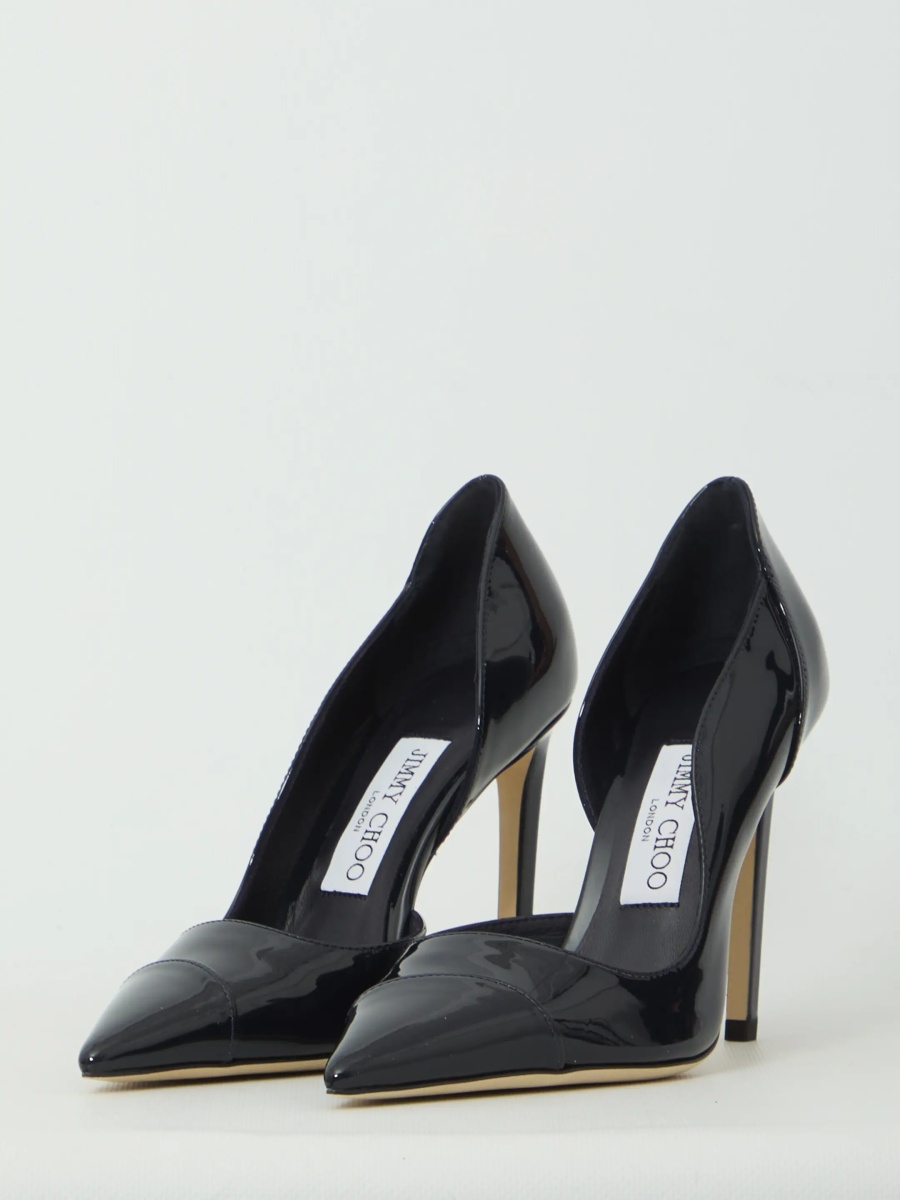 Pantofi Brigitte 100 Pumps - Img 2