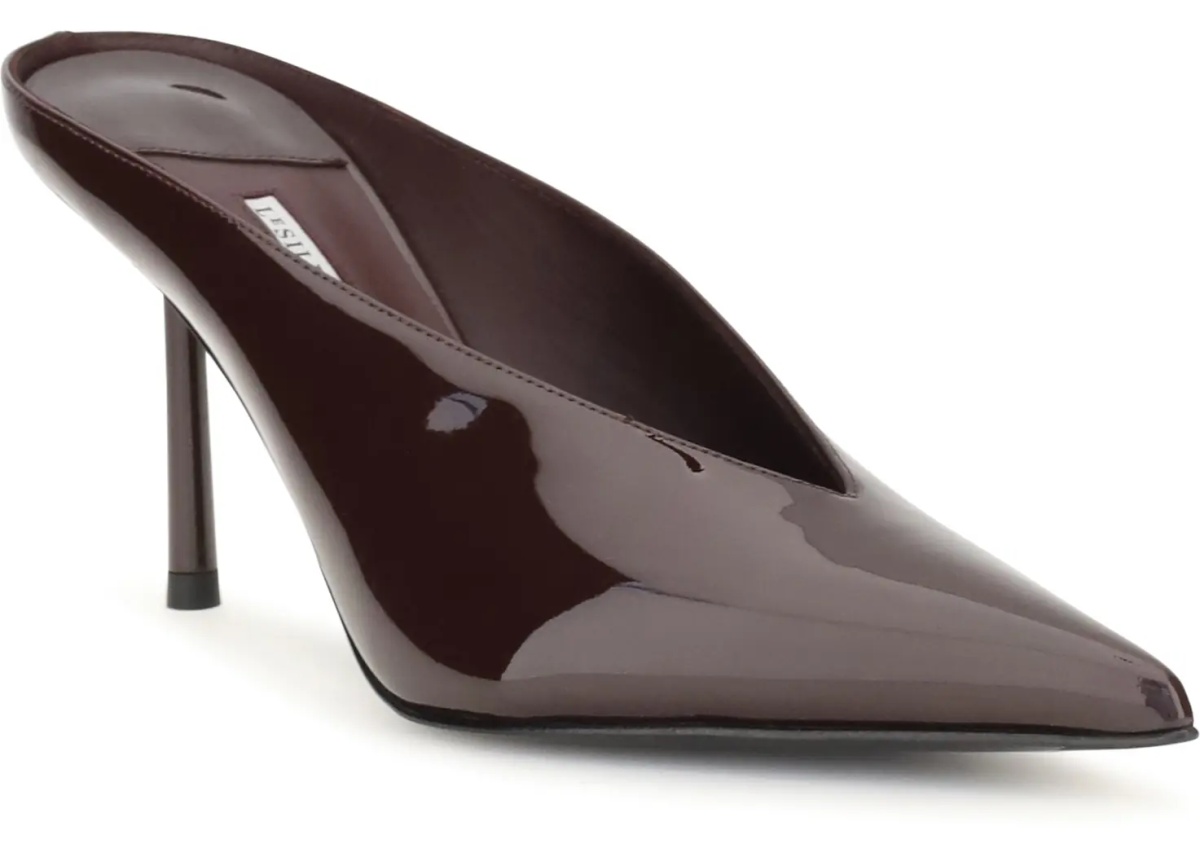 Pantofi Clivage Mules - Img 2